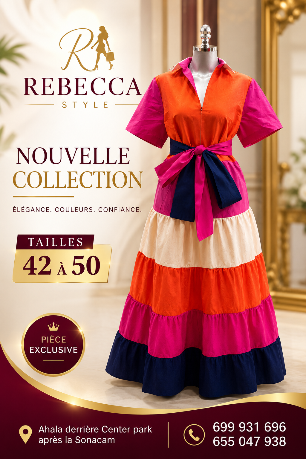 Rebecca 1