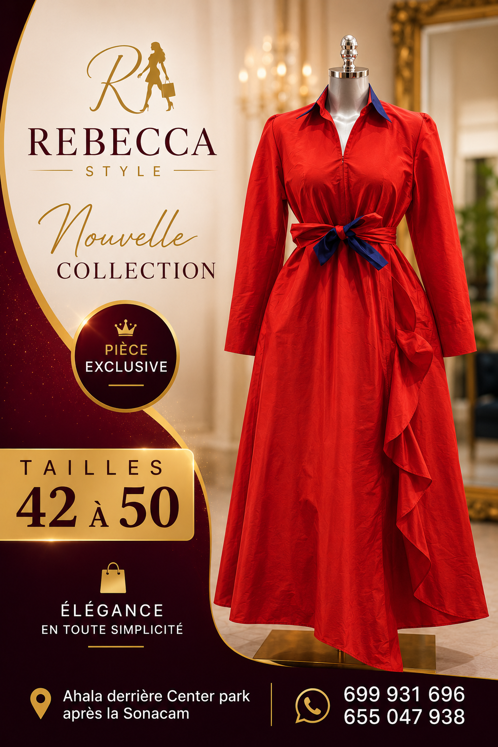 Rebecca 2