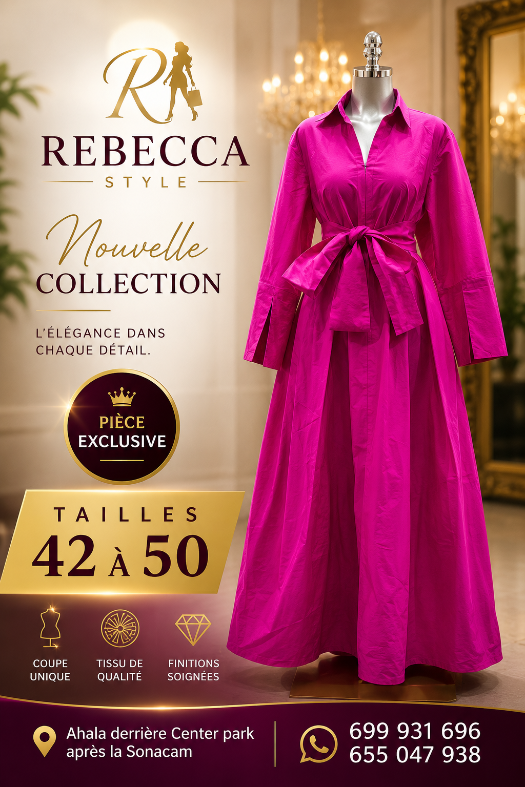 Rebecca 3